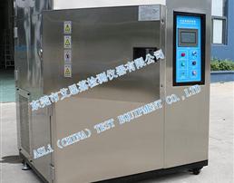 冷热冲击测试仪型号