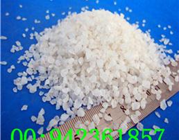 2-4mm废水处理滤料1-2mm石英砂滤料