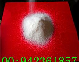 采矿工业污水澄清非离子聚丙烯酰胺价格