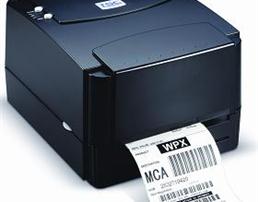 河南代理台半TSC TTP-244 Pro条码打印机超低网价