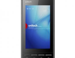 河南分销中心优尼泰克Unitech PA700掌上型数据采集