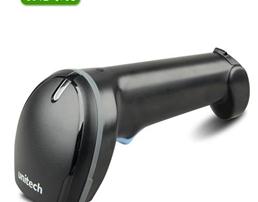 条码识别专用优尼泰克Unitech MS340长距离红光条码