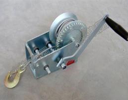 绞车排绳器 绞车厂家 好用的绞车排绳器