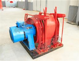 双速绞车 JH-20 JH-30回柱绞车 各种型号绞车 绞车